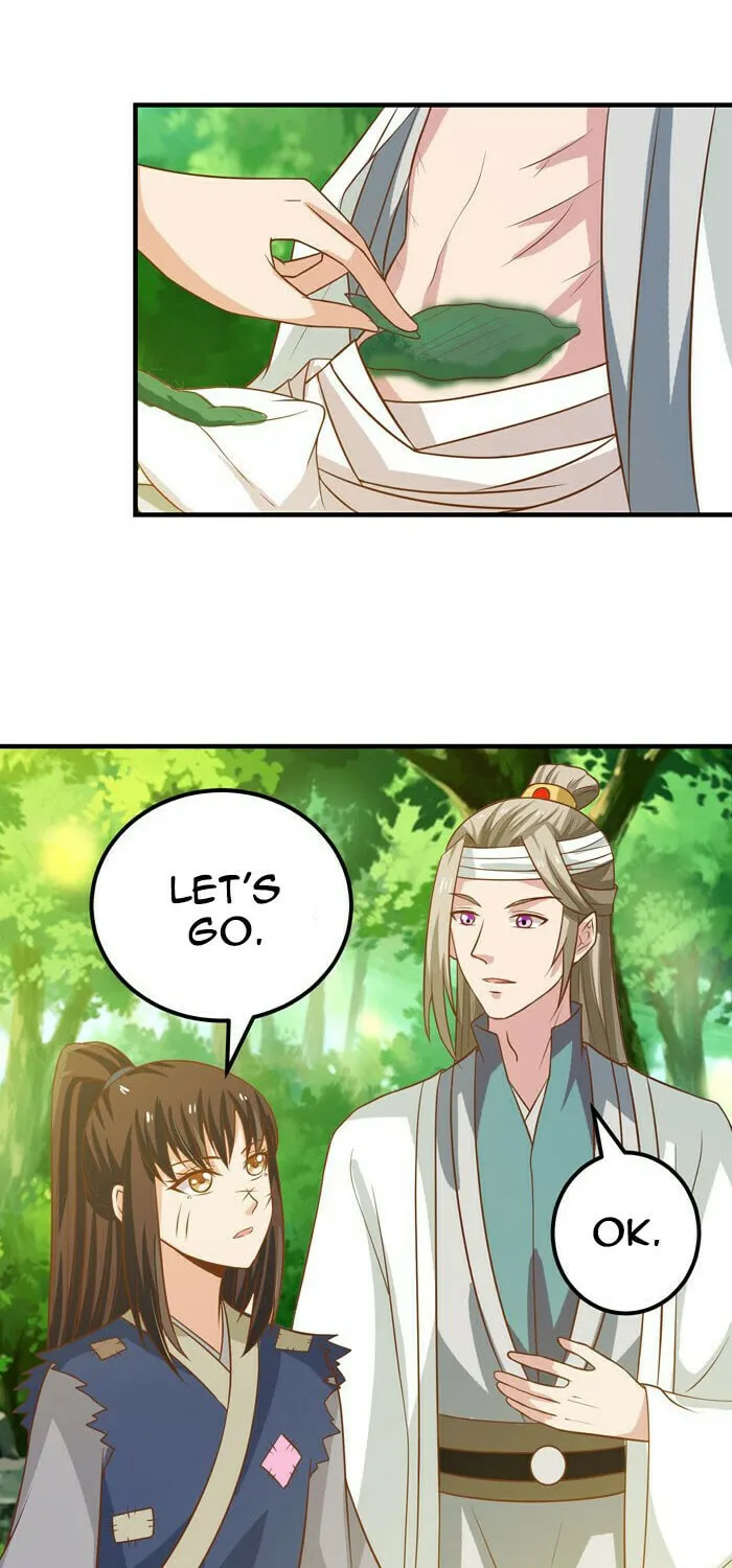 Mesmerizing Ghost Doctor (Colored) Chapter 14 page 28 - 