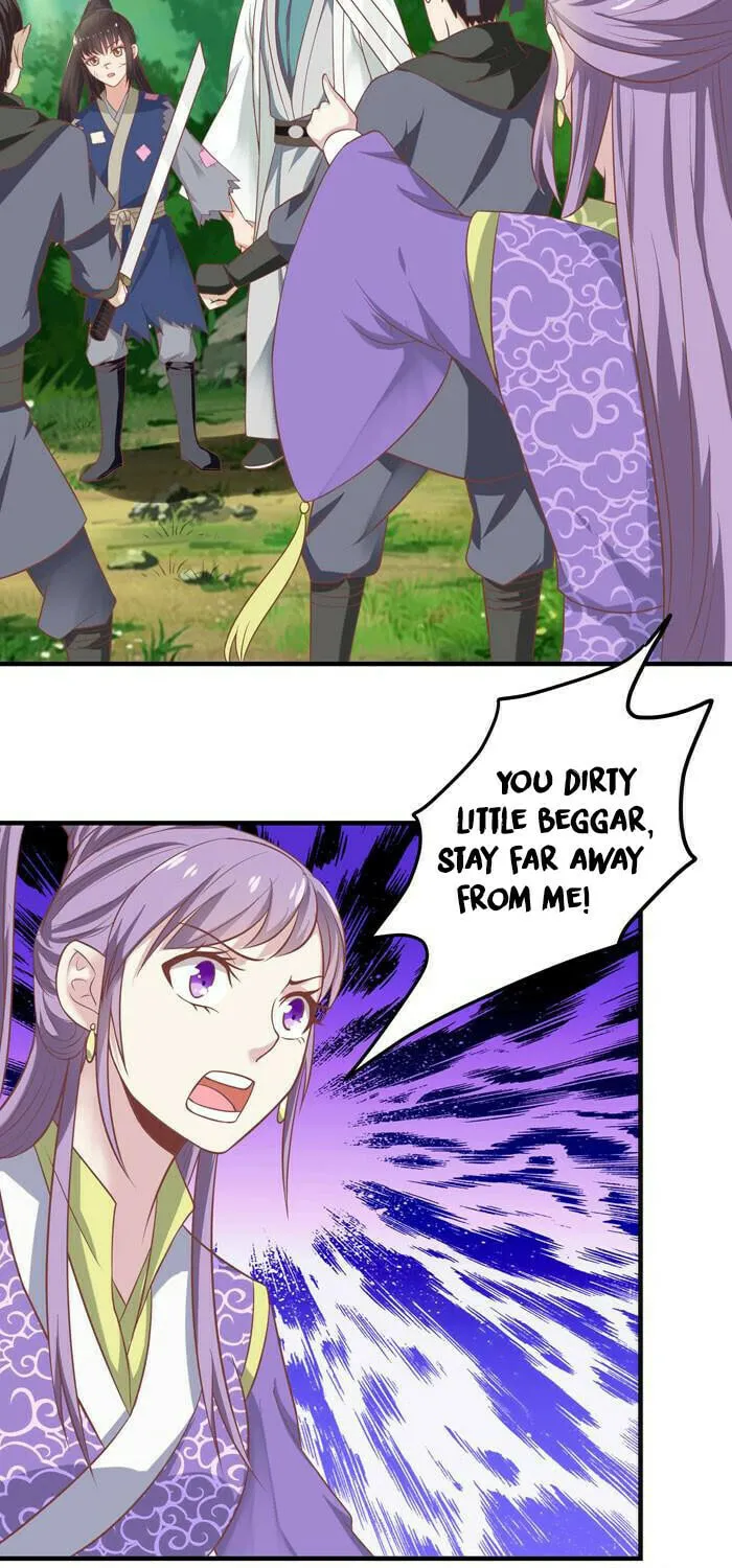 Mesmerizing Ghost Doctor (Colored) Chapter 14 page 8 - 