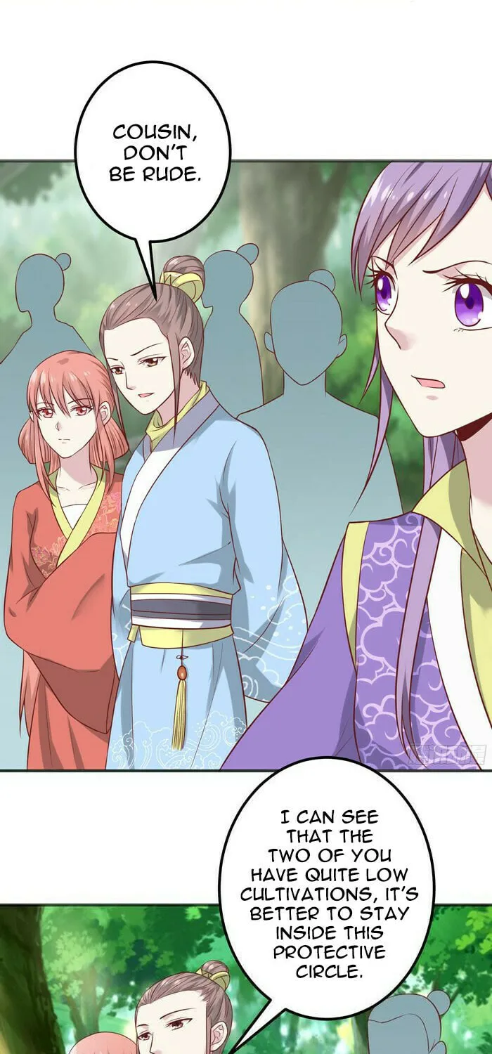 Mesmerizing Ghost Doctor (Colored) Chapter 14 page 9 - 