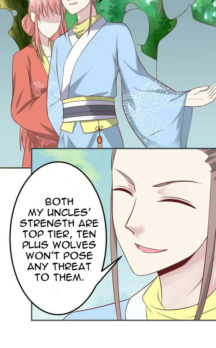 Mesmerizing Ghost Doctor (Colored) Chapter 14 page 10 - 