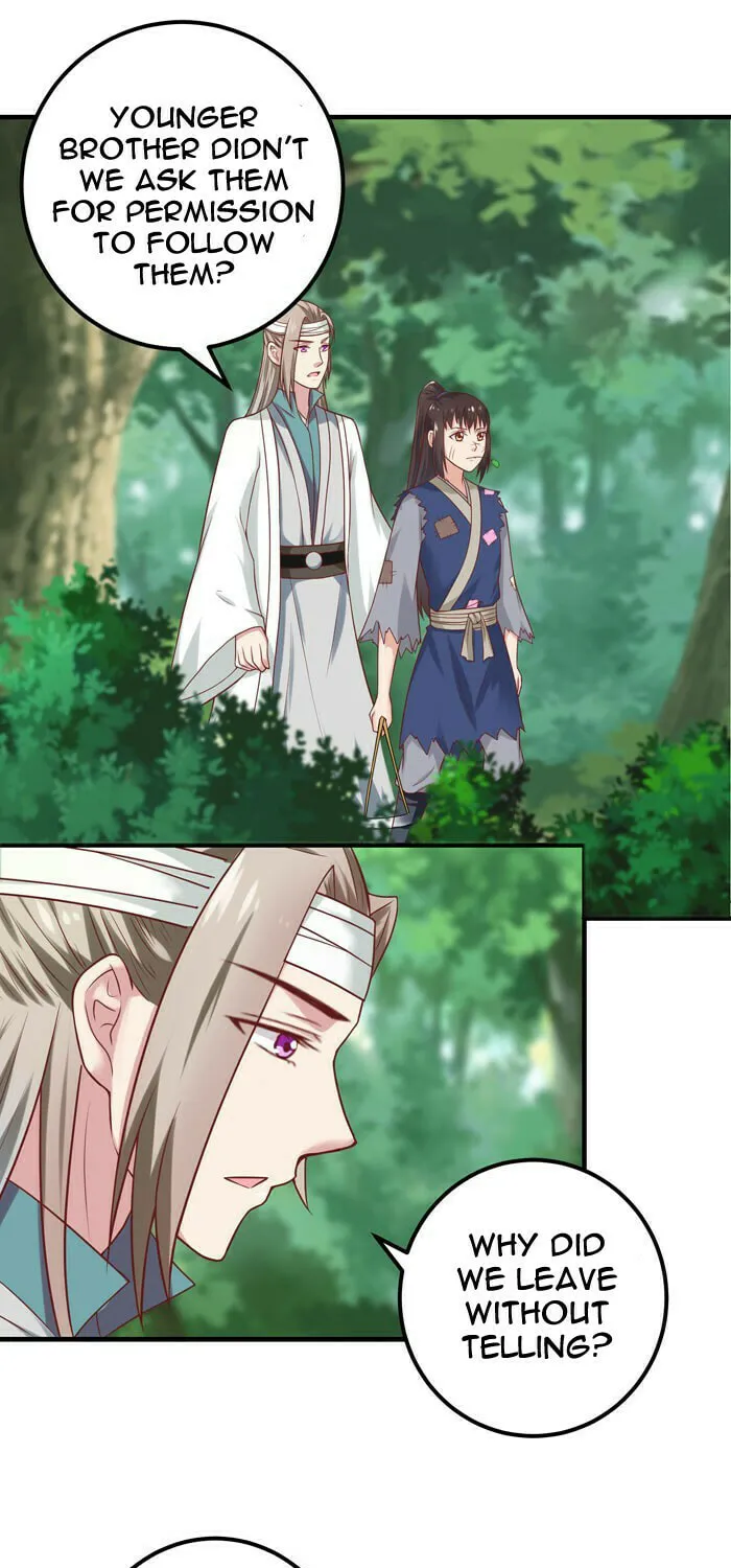 Mesmerizing Ghost Doctor (Colored) Chapter 15 page 1 - 