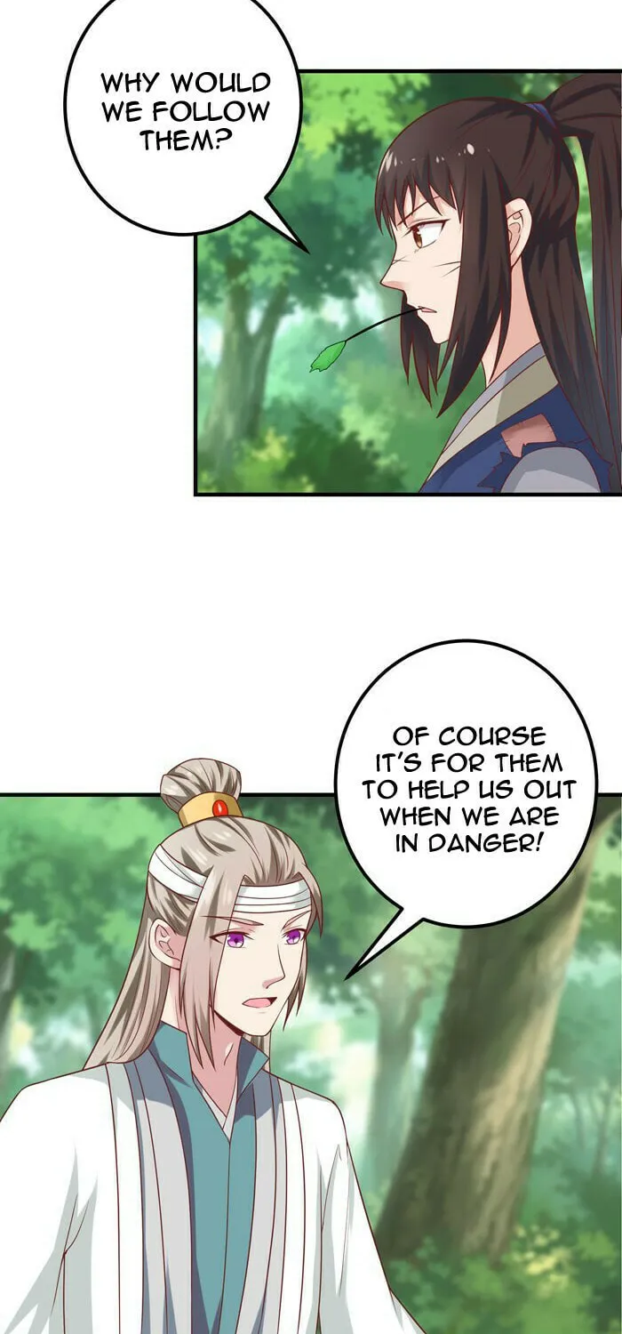 Mesmerizing Ghost Doctor (Colored) Chapter 15 page 2 - 