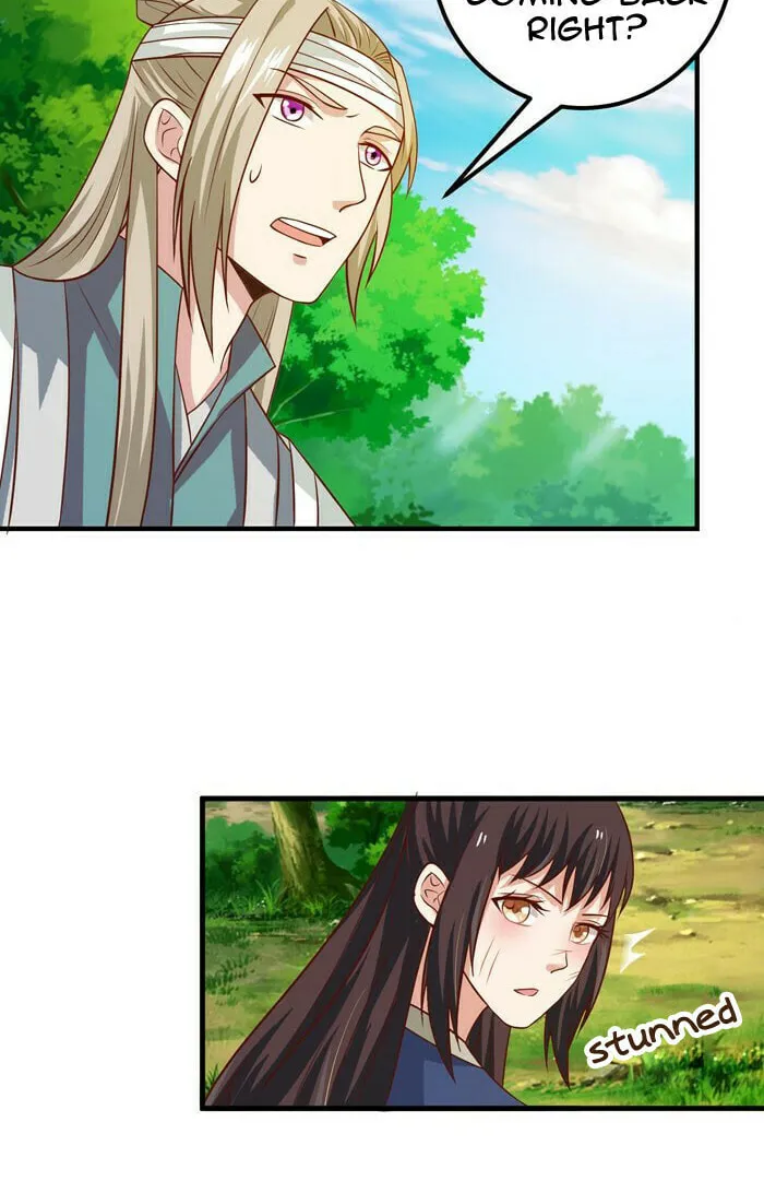 Mesmerizing Ghost Doctor (Colored) Chapter 15 page 13 - 