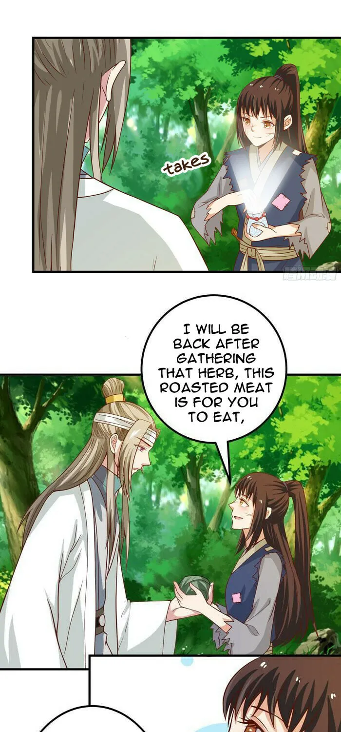 Mesmerizing Ghost Doctor (Colored) Chapter 15 page 14 - 