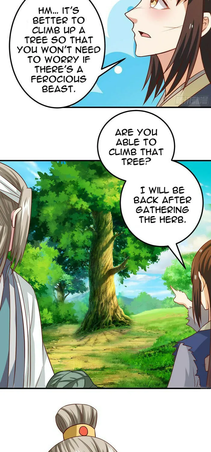 Mesmerizing Ghost Doctor (Colored) Chapter 15 page 15 - 