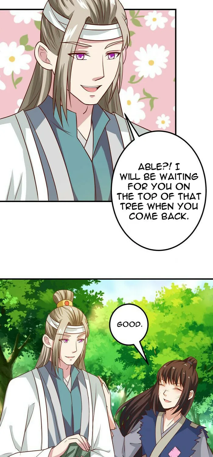 Mesmerizing Ghost Doctor (Colored) Chapter 15 page 16 - 