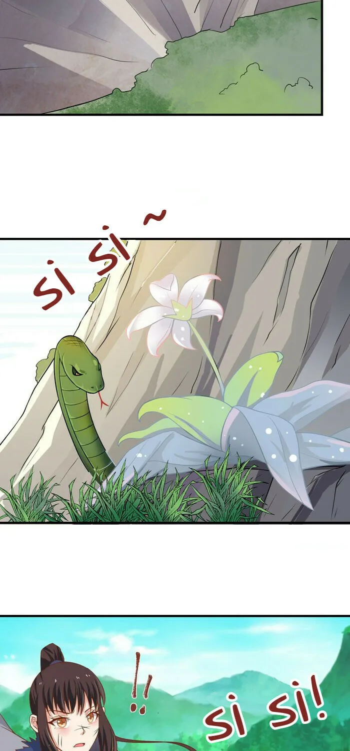 Mesmerizing Ghost Doctor (Colored) Chapter 15 page 20 - 