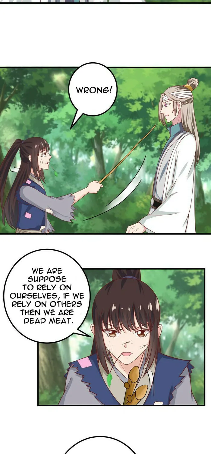 Mesmerizing Ghost Doctor (Colored) Chapter 15 page 3 - 