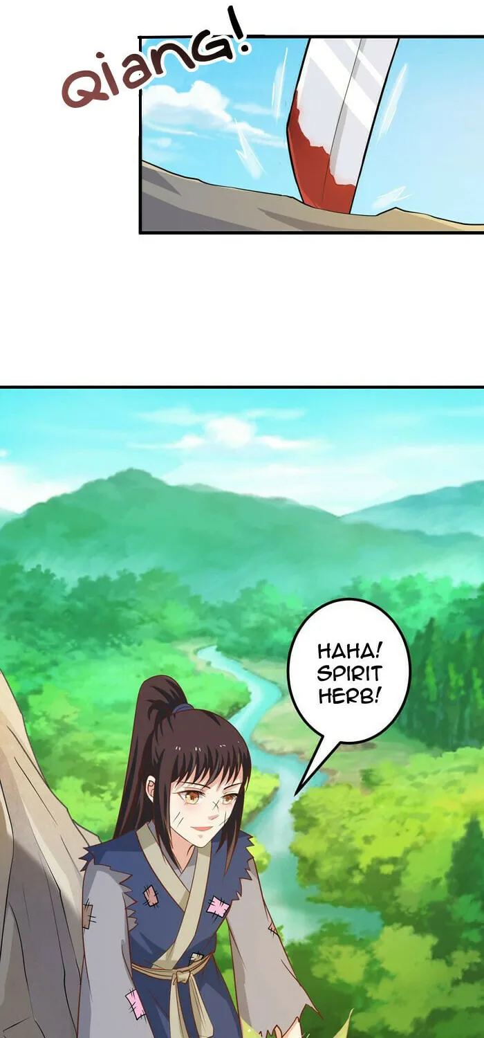 Mesmerizing Ghost Doctor (Colored) Chapter 15 page 23 - 