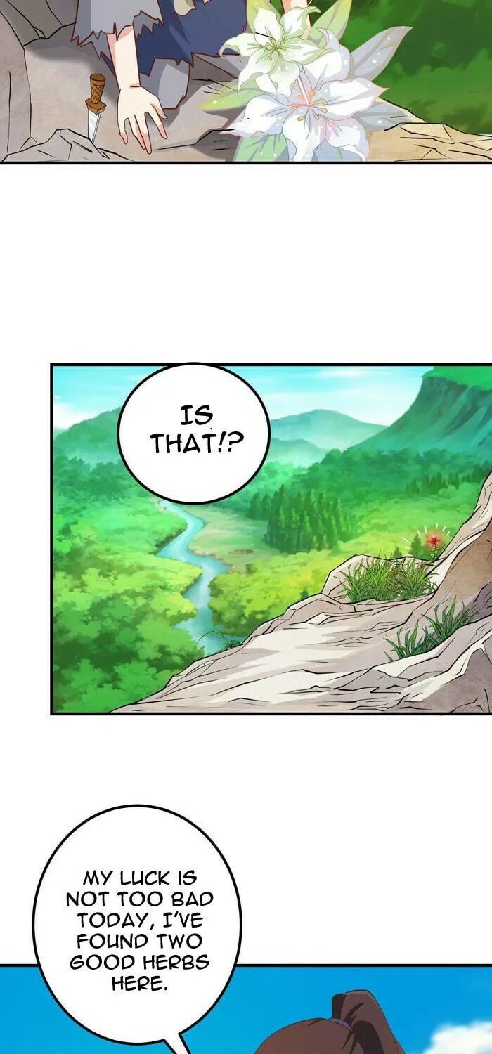 Mesmerizing Ghost Doctor (Colored) Chapter 15 page 24 - 