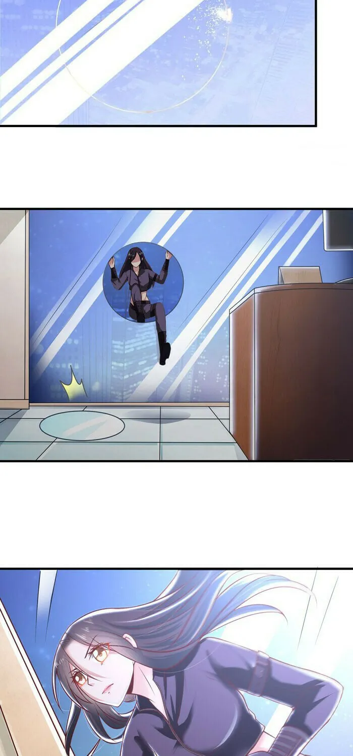 Mesmerizing Ghost Doctor (Colored) Chapter 16 page 11 - 