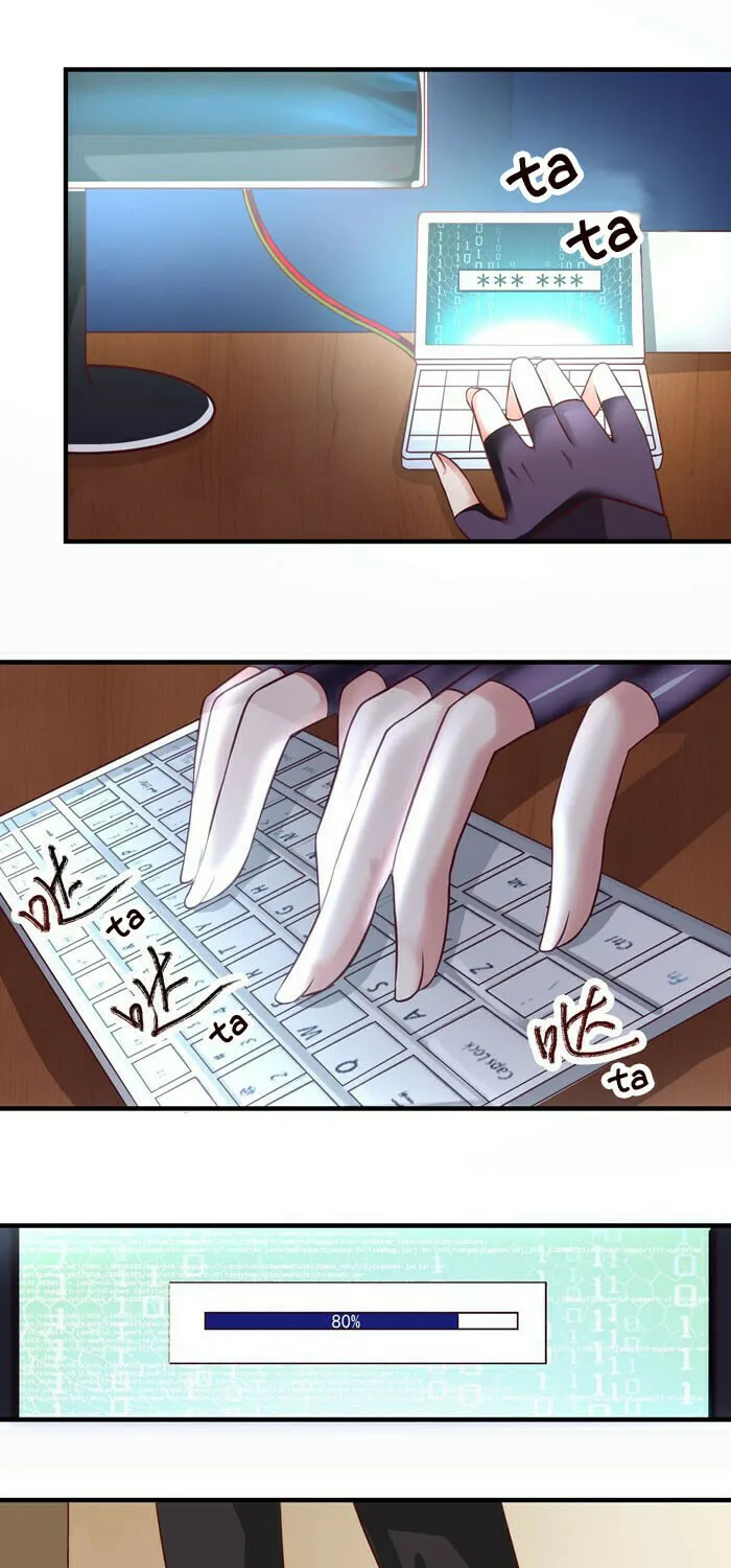 Mesmerizing Ghost Doctor (Colored) Chapter 16 page 13 - 