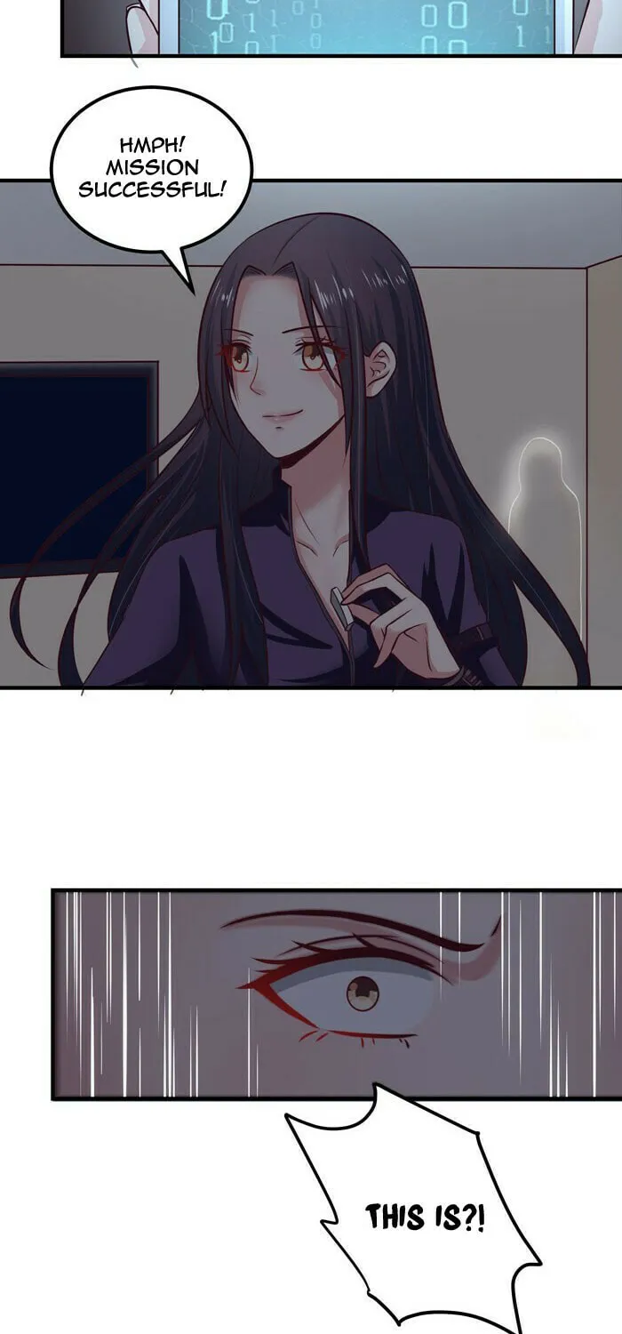 Mesmerizing Ghost Doctor (Colored) Chapter 16 page 18 - 