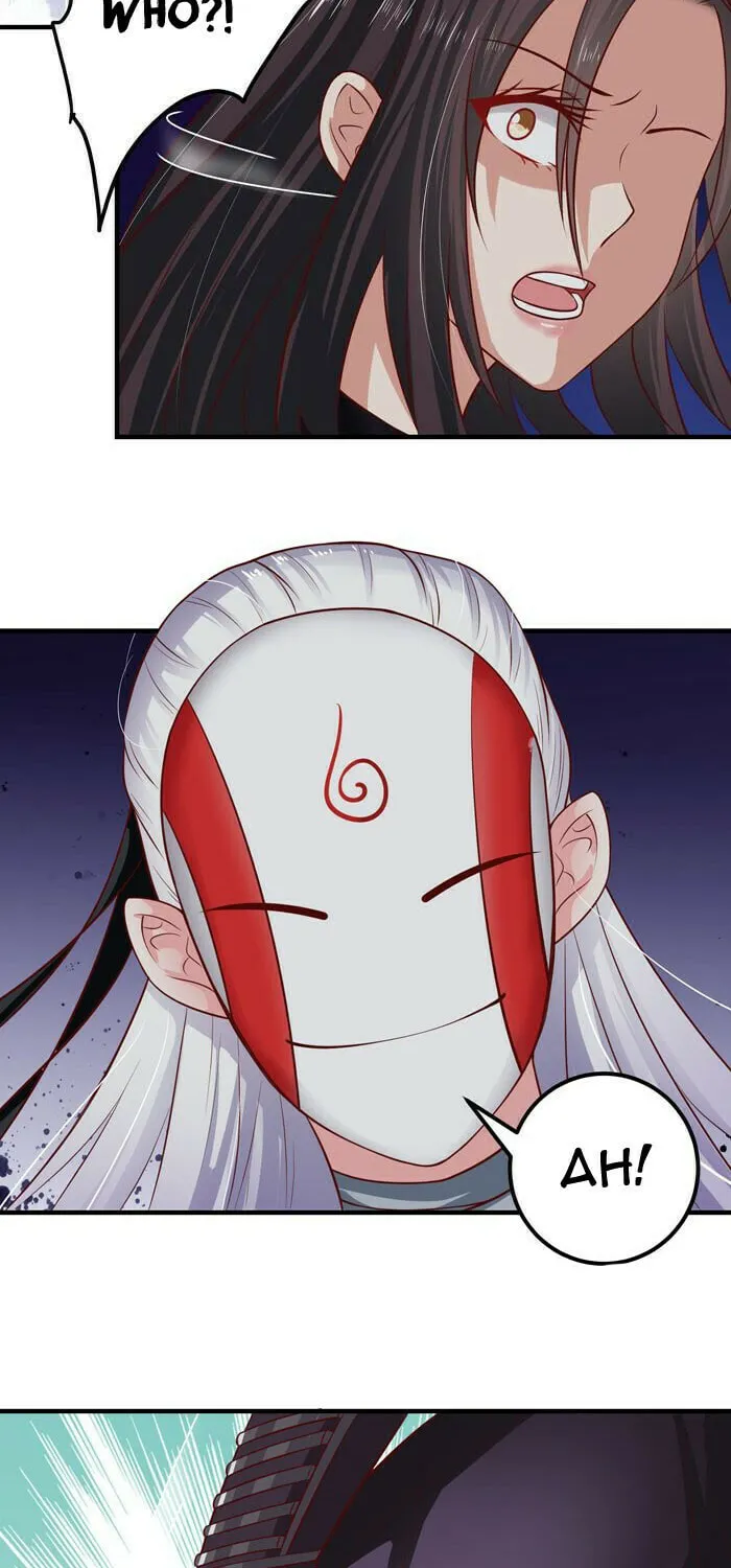 Mesmerizing Ghost Doctor (Colored) Chapter 16 page 21 - 