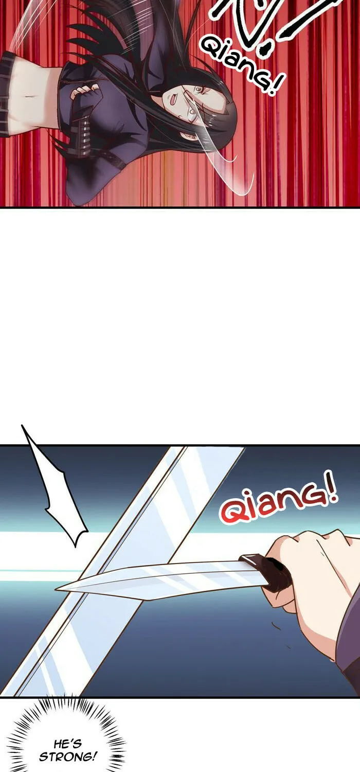 Mesmerizing Ghost Doctor (Colored) Chapter 16 page 23 - 