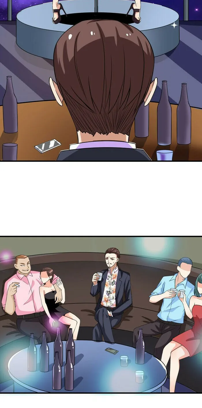 Mesmerizing Ghost Doctor (Colored) Chapter 16 page 4 - 