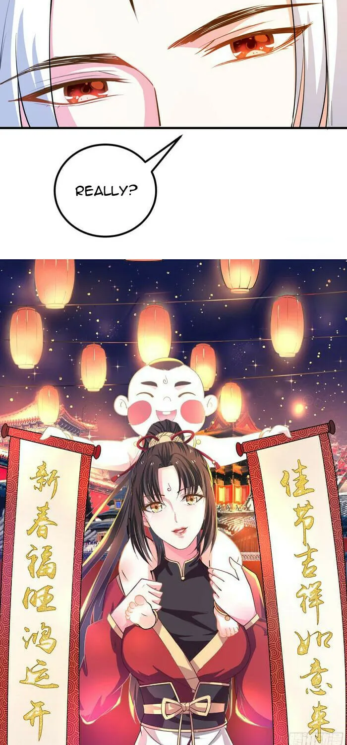 Mesmerizing Ghost Doctor (Colored) Chapter 16 page 31 - 