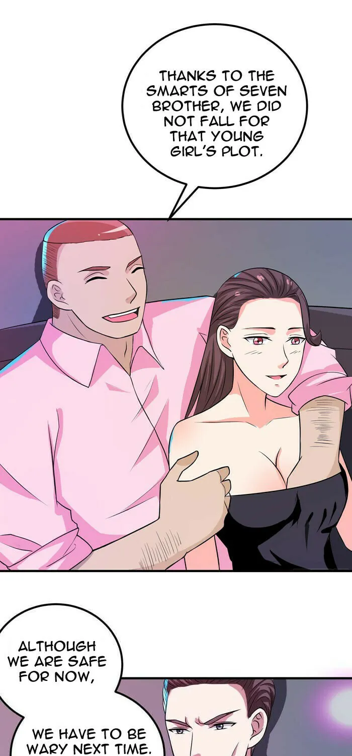 Mesmerizing Ghost Doctor (Colored) Chapter 16 page 5 - 