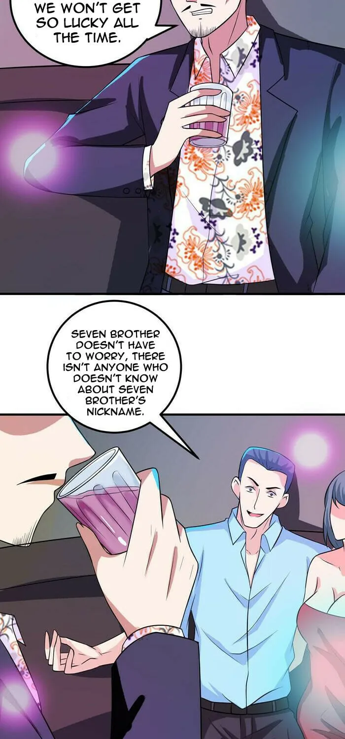 Mesmerizing Ghost Doctor (Colored) Chapter 16 page 6 - 