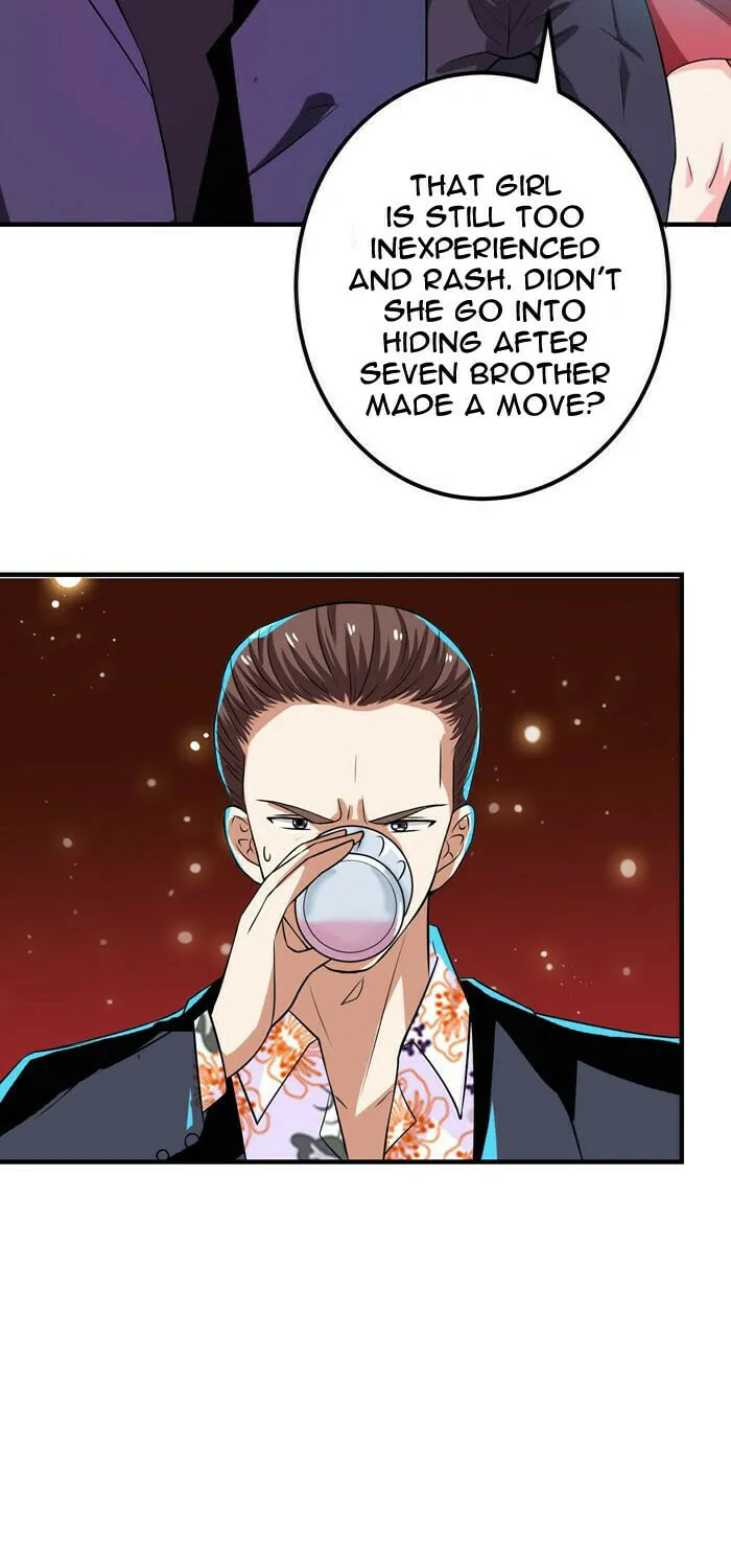 Mesmerizing Ghost Doctor (Colored) Chapter 16 page 7 - 