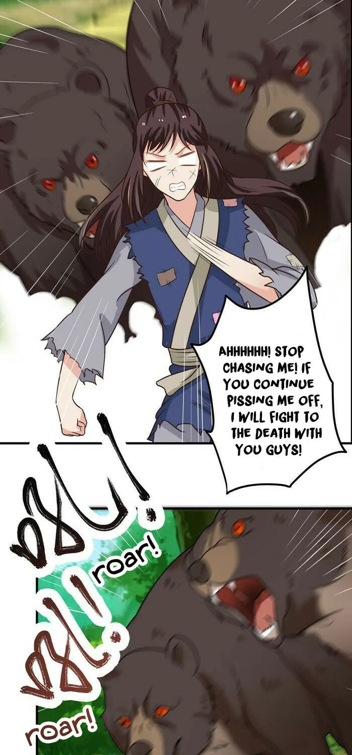 Mesmerizing Ghost Doctor (Colored) Chapter 17 page 16 - 
