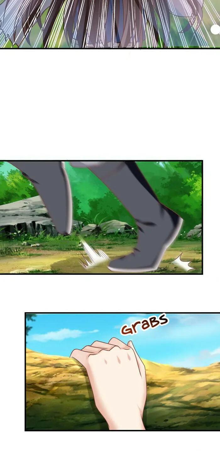 Mesmerizing Ghost Doctor (Colored) Chapter 17 page 18 - 