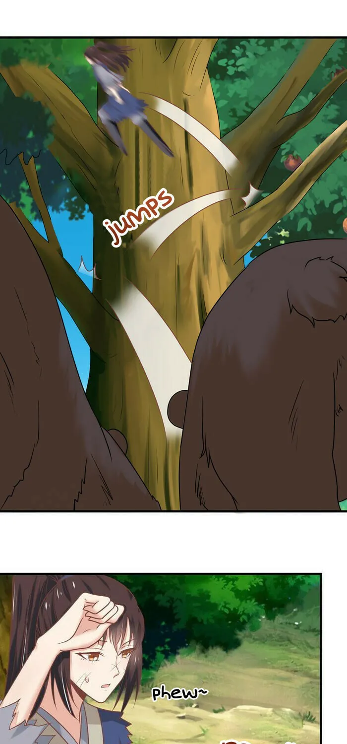Mesmerizing Ghost Doctor (Colored) Chapter 17 page 19 - 