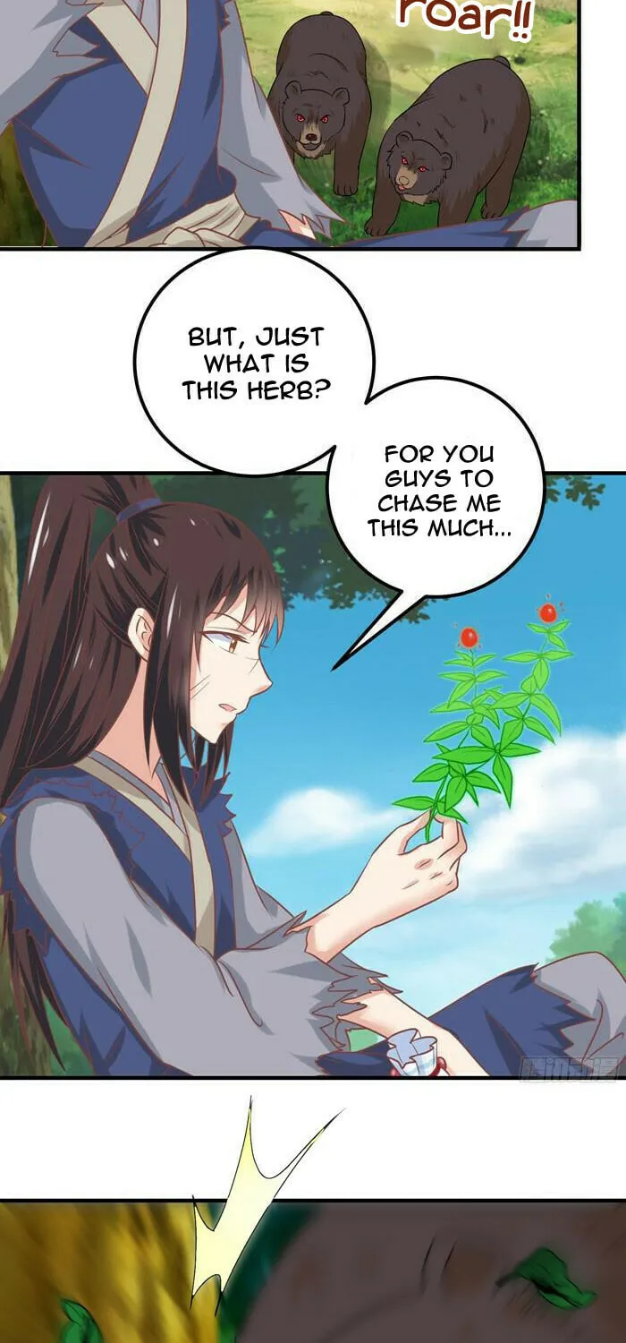 Mesmerizing Ghost Doctor (Colored) Chapter 17 page 20 - 