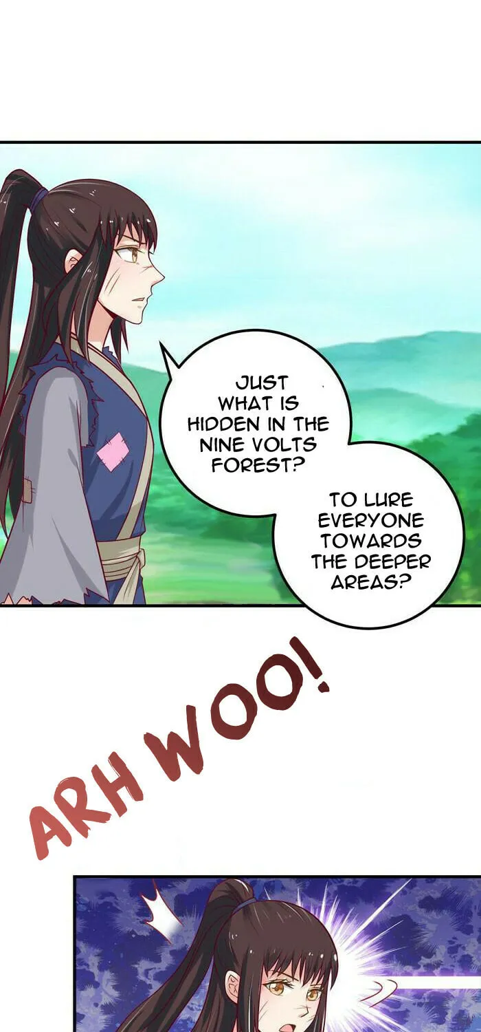 Mesmerizing Ghost Doctor (Colored) Chapter 17 page 3 - 