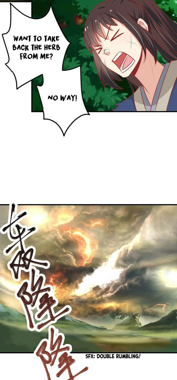 Mesmerizing Ghost Doctor (Colored) Chapter 17 page 22 - 
