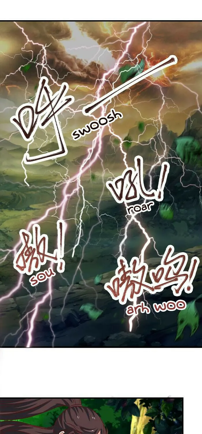 Mesmerizing Ghost Doctor (Colored) Chapter 17 page 24 - 
