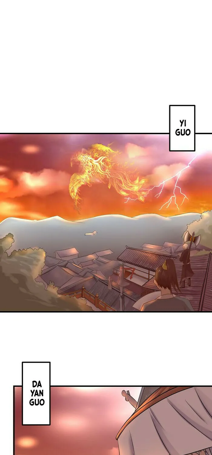 Mesmerizing Ghost Doctor (Colored) Chapter 17 page 29 - 