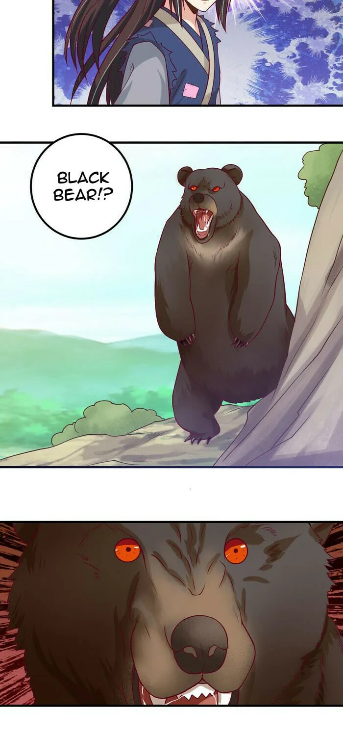 Mesmerizing Ghost Doctor (Colored) Chapter 17 page 4 - 