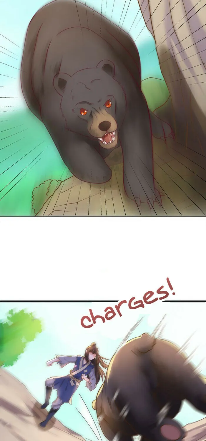 Mesmerizing Ghost Doctor (Colored) Chapter 17 page 7 - 