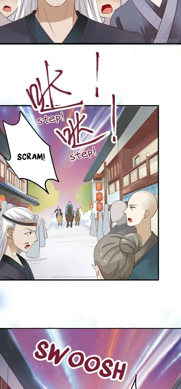 Mesmerizing Ghost Doctor (Colored) Chapter 18 page 2 - 