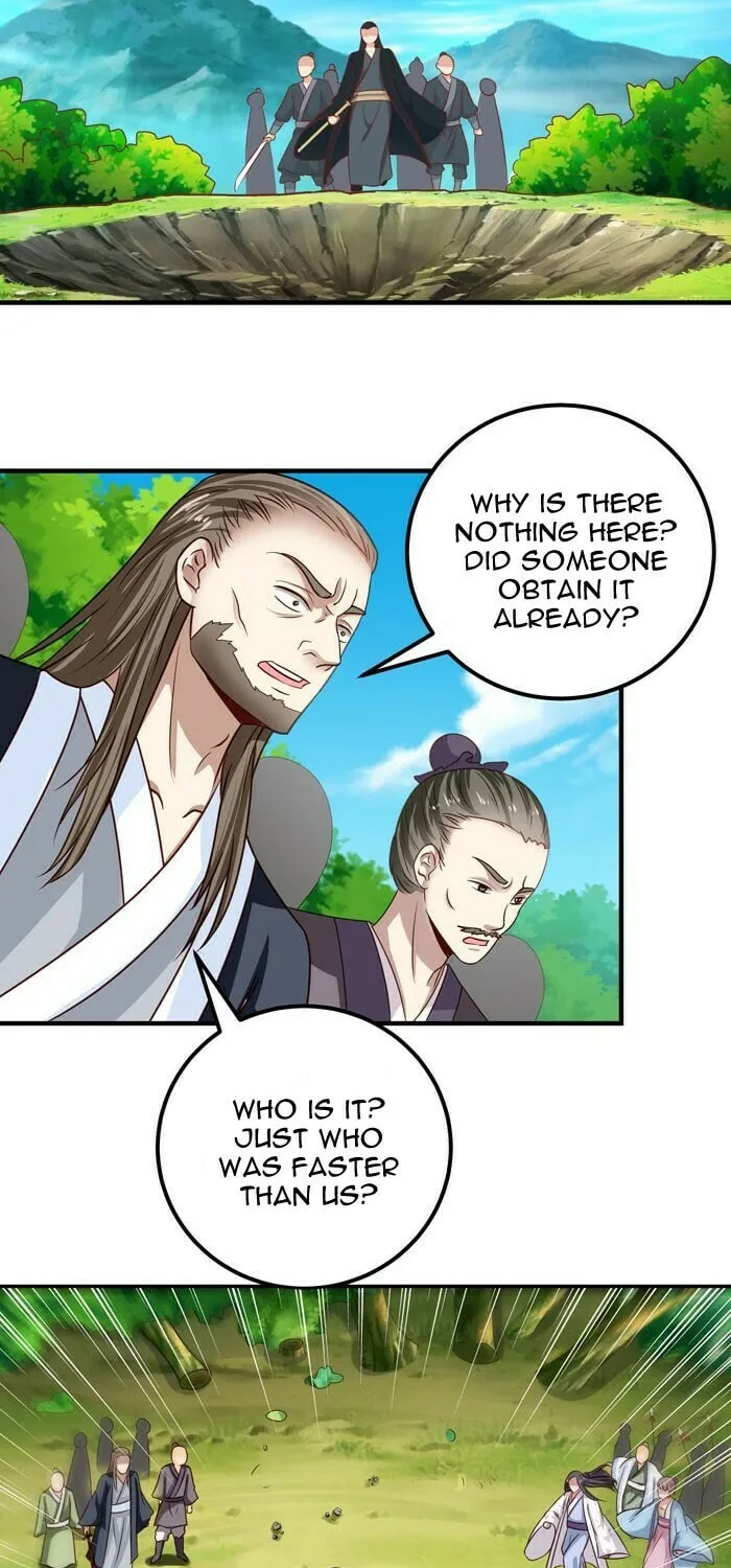 Mesmerizing Ghost Doctor (Colored) Chapter 18 page 17 - 