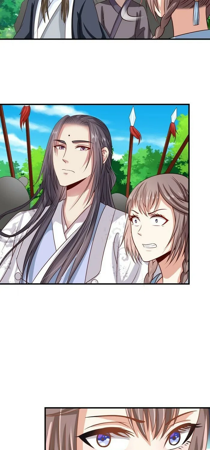 Mesmerizing Ghost Doctor (Colored) Chapter 18 page 20 - 