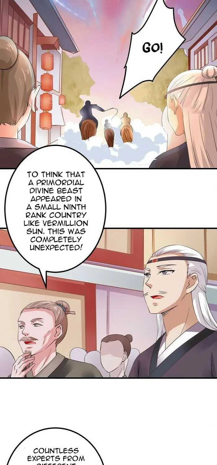 Mesmerizing Ghost Doctor (Colored) Chapter 18 page 3 - 