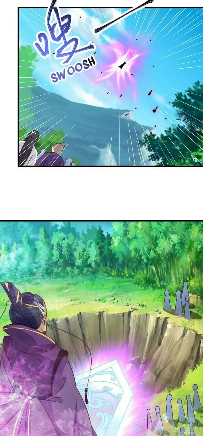 Mesmerizing Ghost Doctor (Colored) Chapter 18 page 23 - 