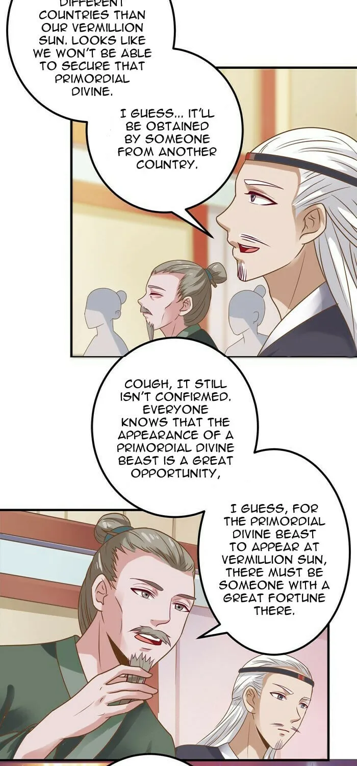 Mesmerizing Ghost Doctor (Colored) Chapter 18 page 4 - 