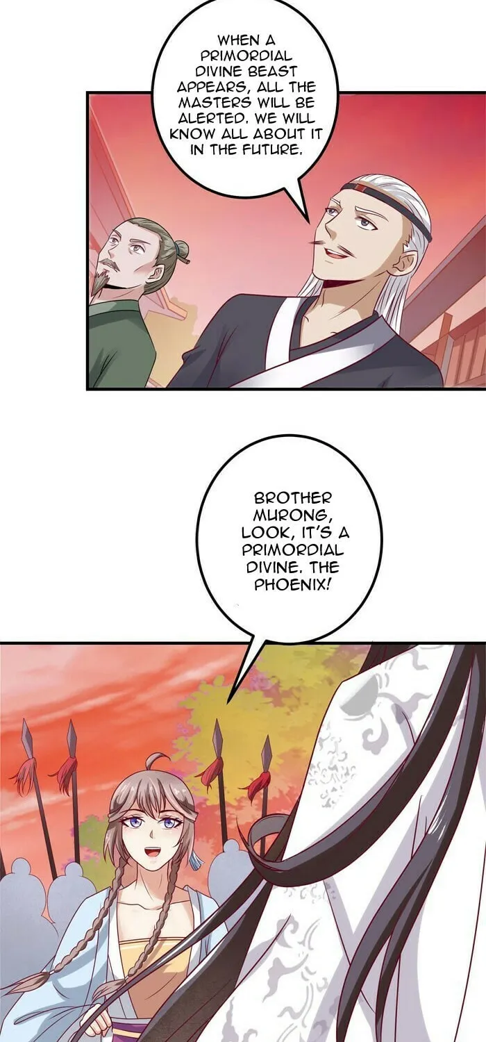 Mesmerizing Ghost Doctor (Colored) Chapter 18 page 8 - 