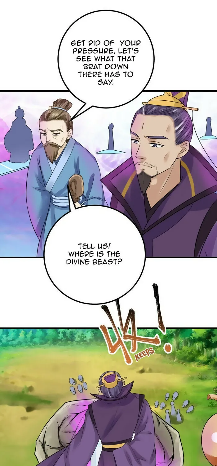 Mesmerizing Ghost Doctor (Colored) Chapter 19 page 1 - 