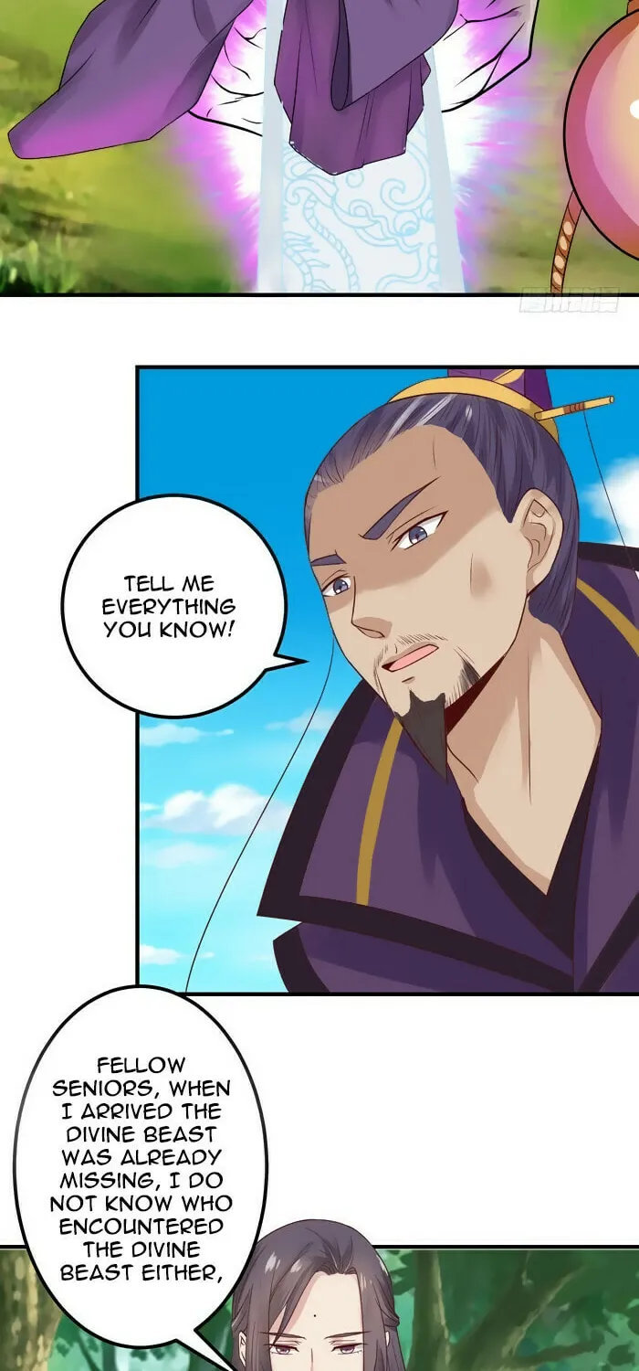 Mesmerizing Ghost Doctor (Colored) Chapter 19 page 2 - 
