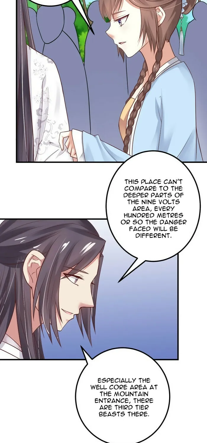 Mesmerizing Ghost Doctor (Colored) Chapter 19 page 11 - 