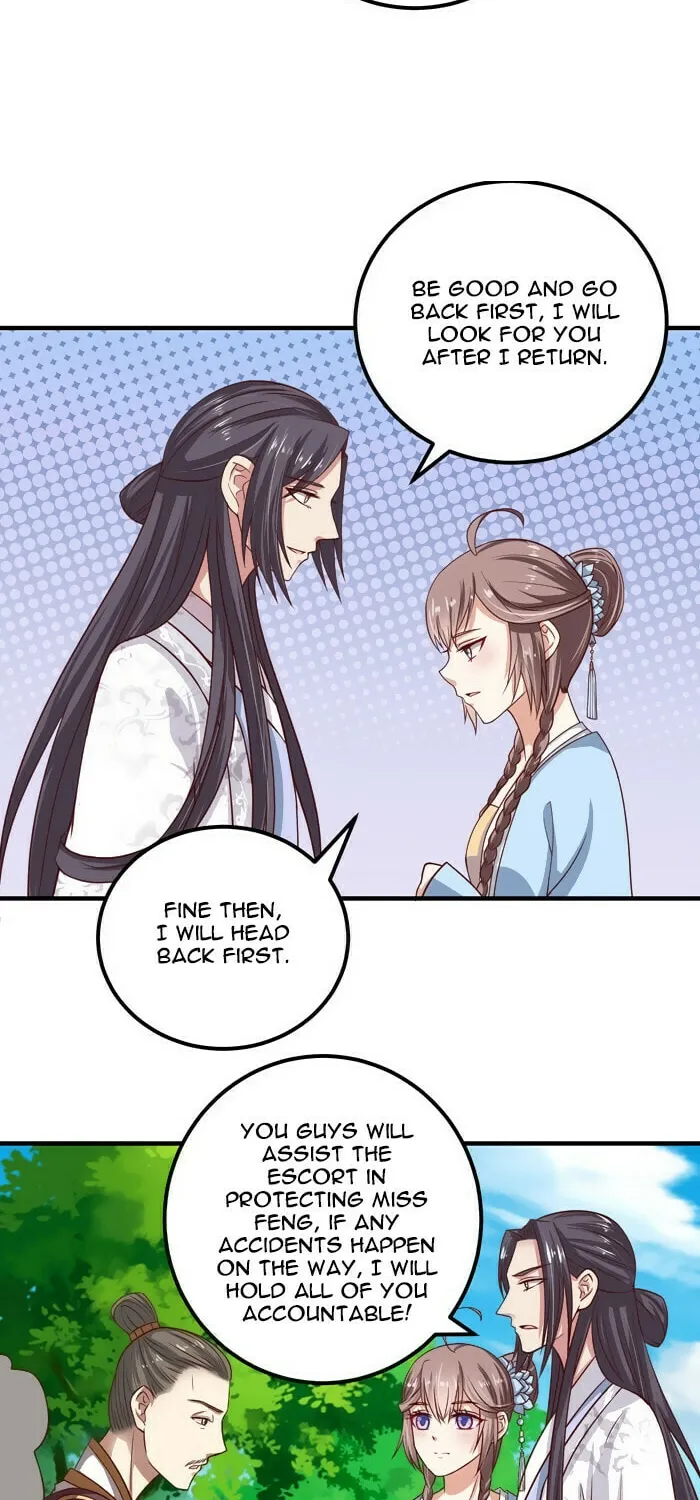 Mesmerizing Ghost Doctor (Colored) Chapter 19 page 12 - 