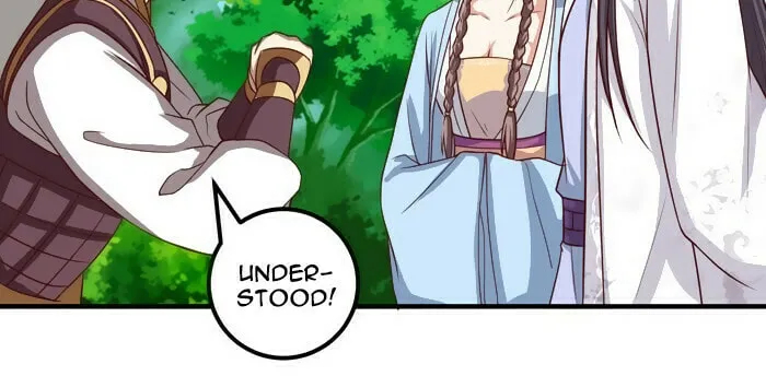 Mesmerizing Ghost Doctor (Colored) Chapter 19 page 13 - 