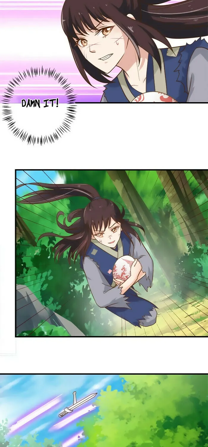Mesmerizing Ghost Doctor (Colored) Chapter 19 page 16 - 