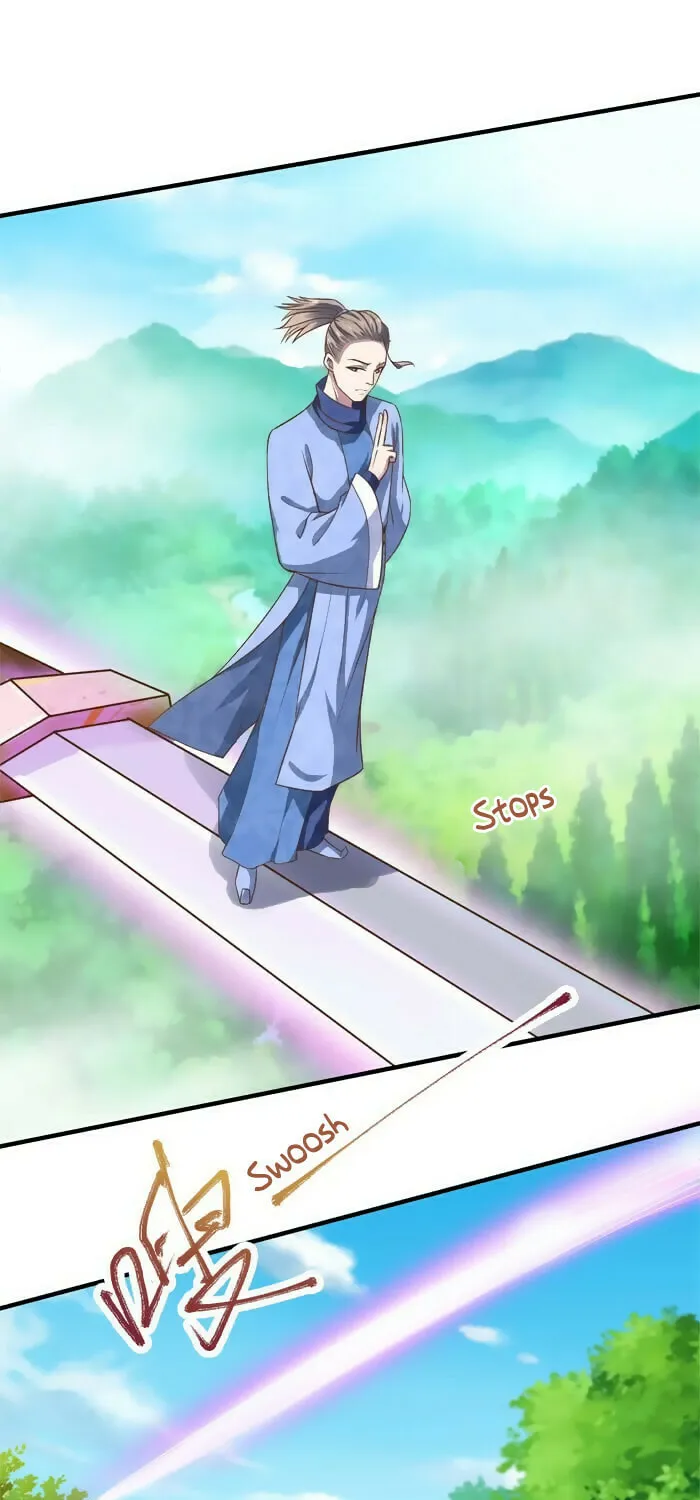 Mesmerizing Ghost Doctor (Colored) Chapter 19 page 18 - 