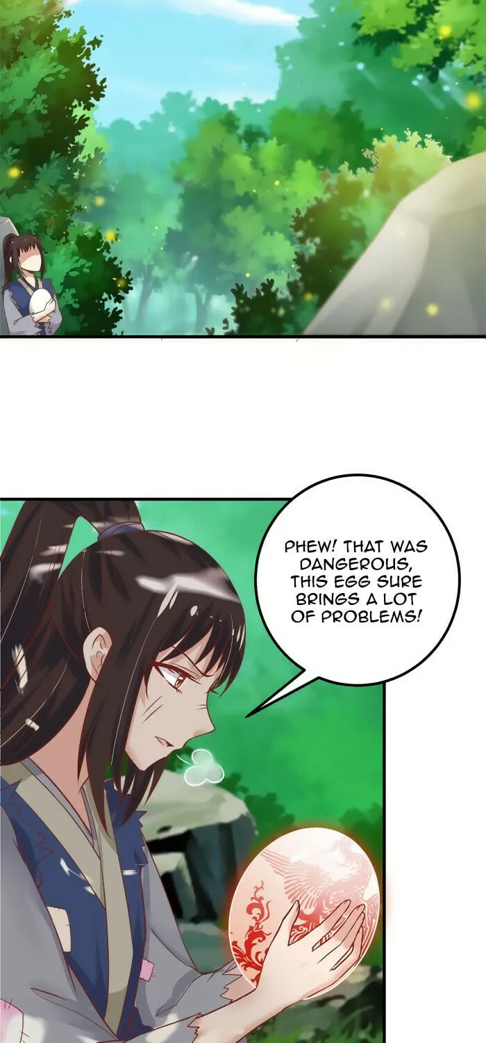 Mesmerizing Ghost Doctor (Colored) Chapter 19 page 19 - 