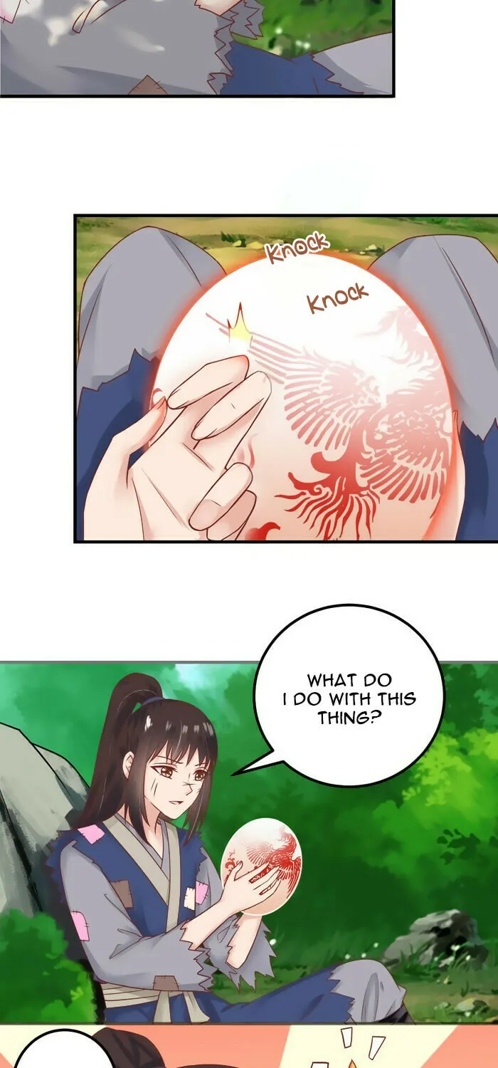 Mesmerizing Ghost Doctor (Colored) Chapter 19 page 20 - 